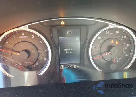 2015 Toyota Camry Le z USA, uszkodzony, nr VIN 4T1BF1FK3FU984201